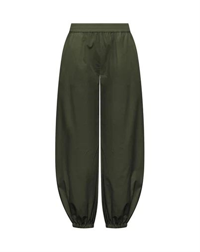 Mbym - Eawyn-M Bukser - Dark Olive 